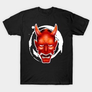 Hannya T-Shirt